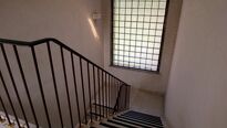 Smrteľné nebezpečenstvá v dome - schody a obklady