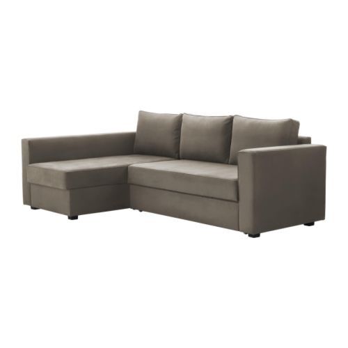 Elegantné rohové riešenie, autor: Ikea