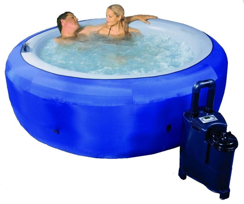 Nafukovací bazénik od Oaza Pool