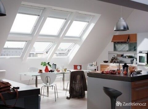 Viete, ako správne umyť okná?, autor: velux