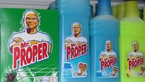 4 najlepšie čistiace prostriedky do domácnosti 4 najlepšie čistiace prostriedky do domácnosti