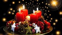 Advent je za dverami, ako pripraviť domácnosť na toto obdobie? Advent je za dverami, ako pripraviť domácnosť na toto obdobie?