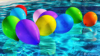 Bazén môže byť pre deti nebezpečný - viete, ako ho zabezpečiť?
