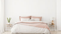 Skvelé tipy na dizajn spálne, v ktorej budete spať ako v bavlnke